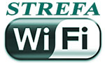 Darmowe WIFI
